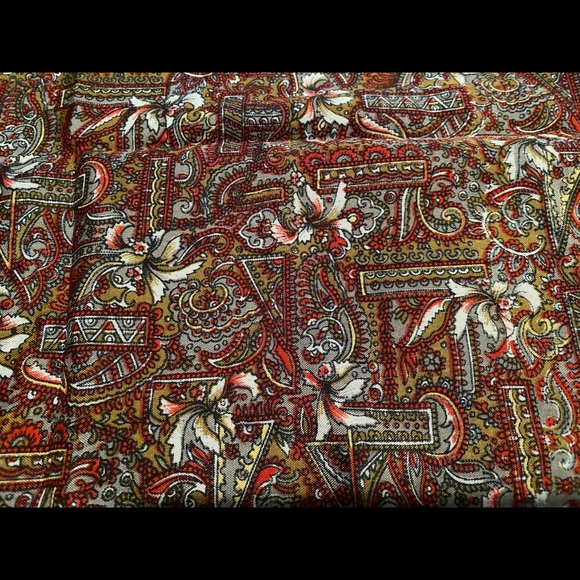 Beautiful mini scarf from Bulgaria - Picture 3 of 4
